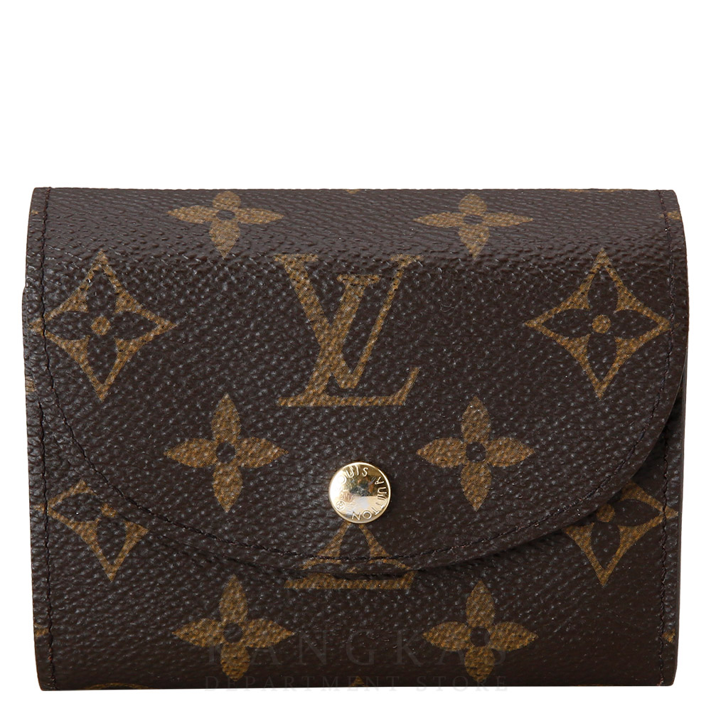 LOUIS VUITTON(USED)루이비통 모노그램 엘렌 월렛